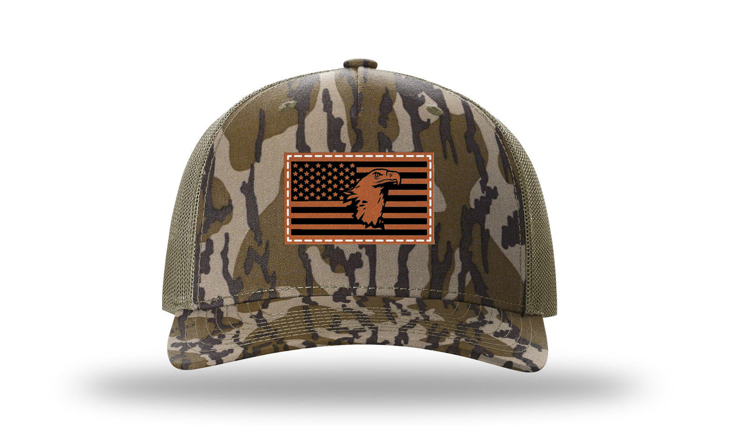 Mossy Oak Bottomland / Loden