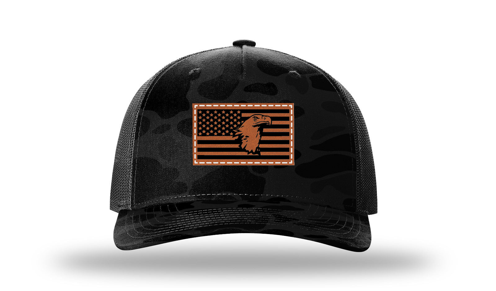 Sable Duck Camo / Black