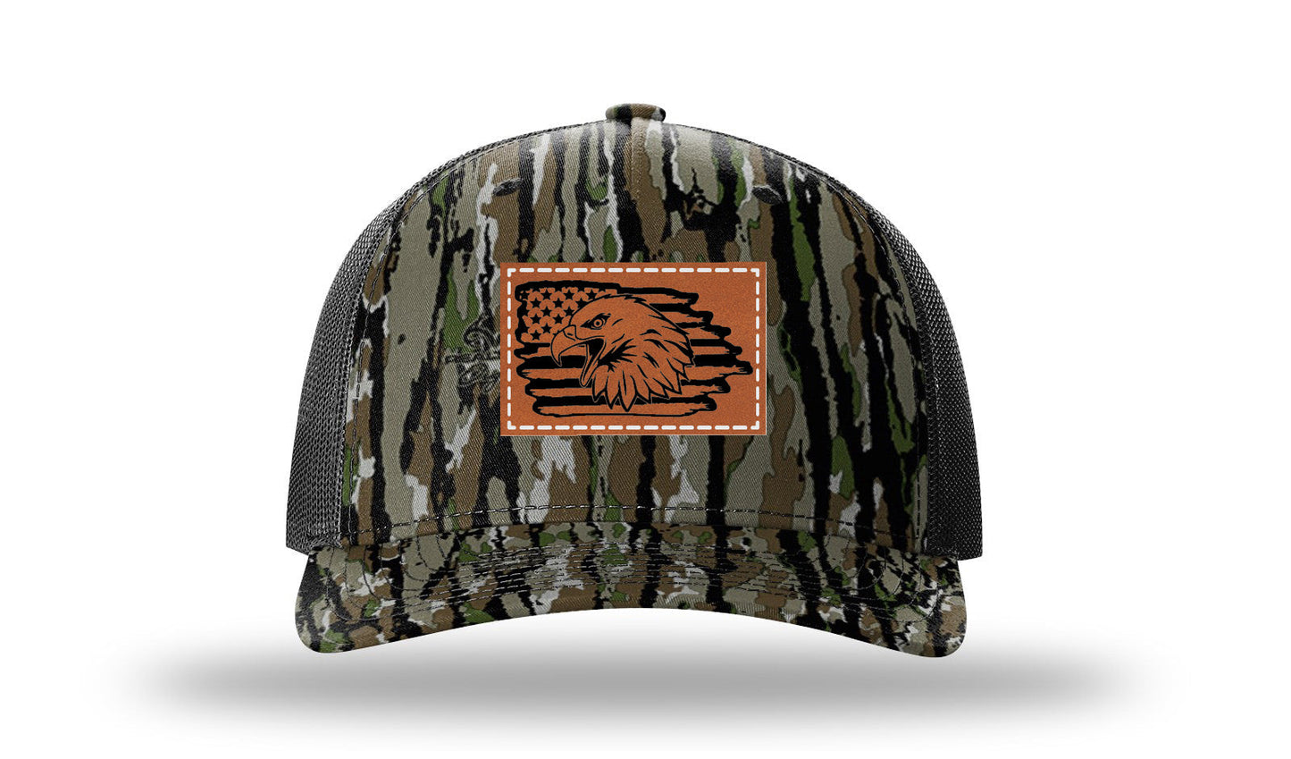 Realtree Original / Black