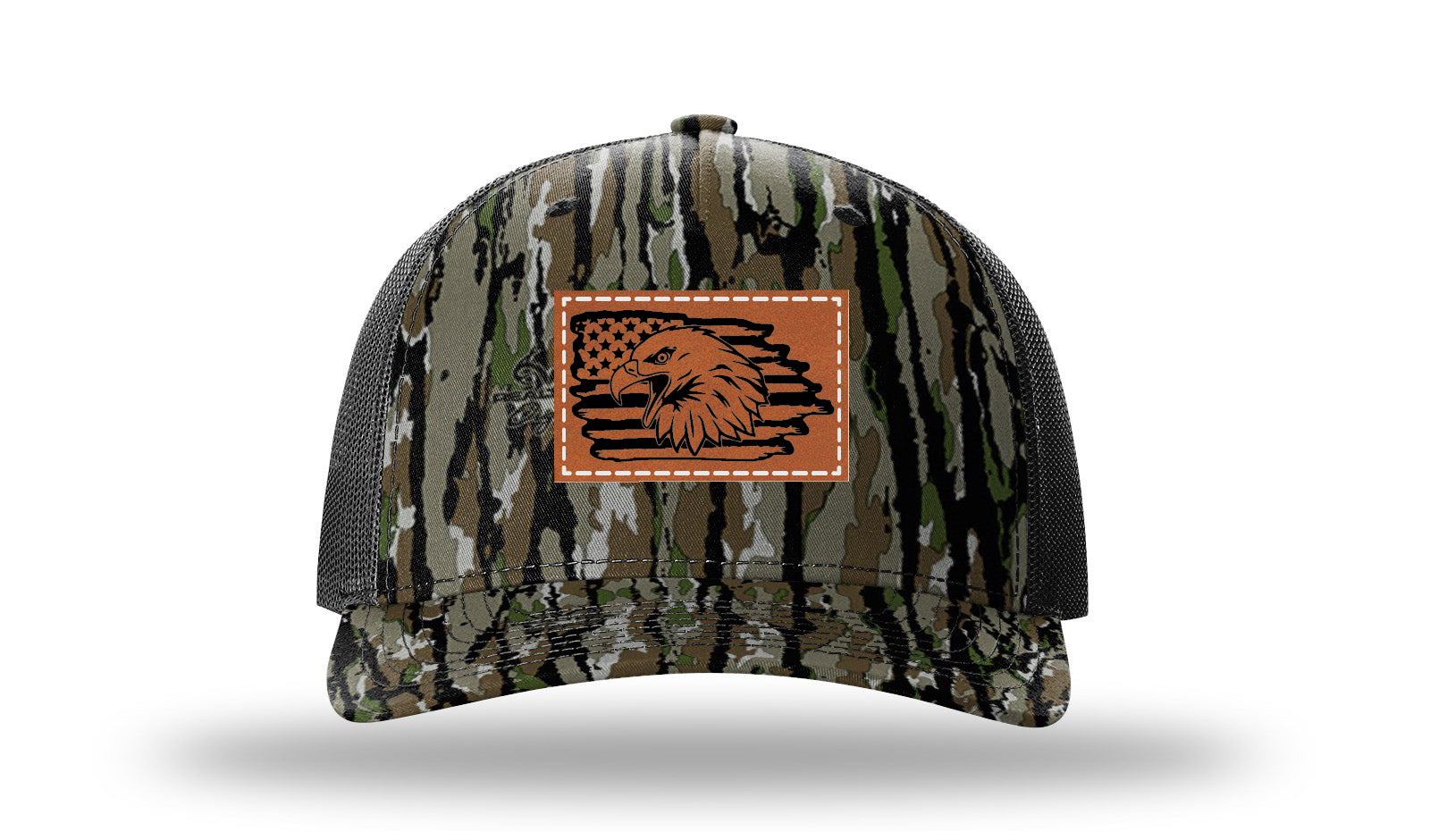 Realtree Original / Black