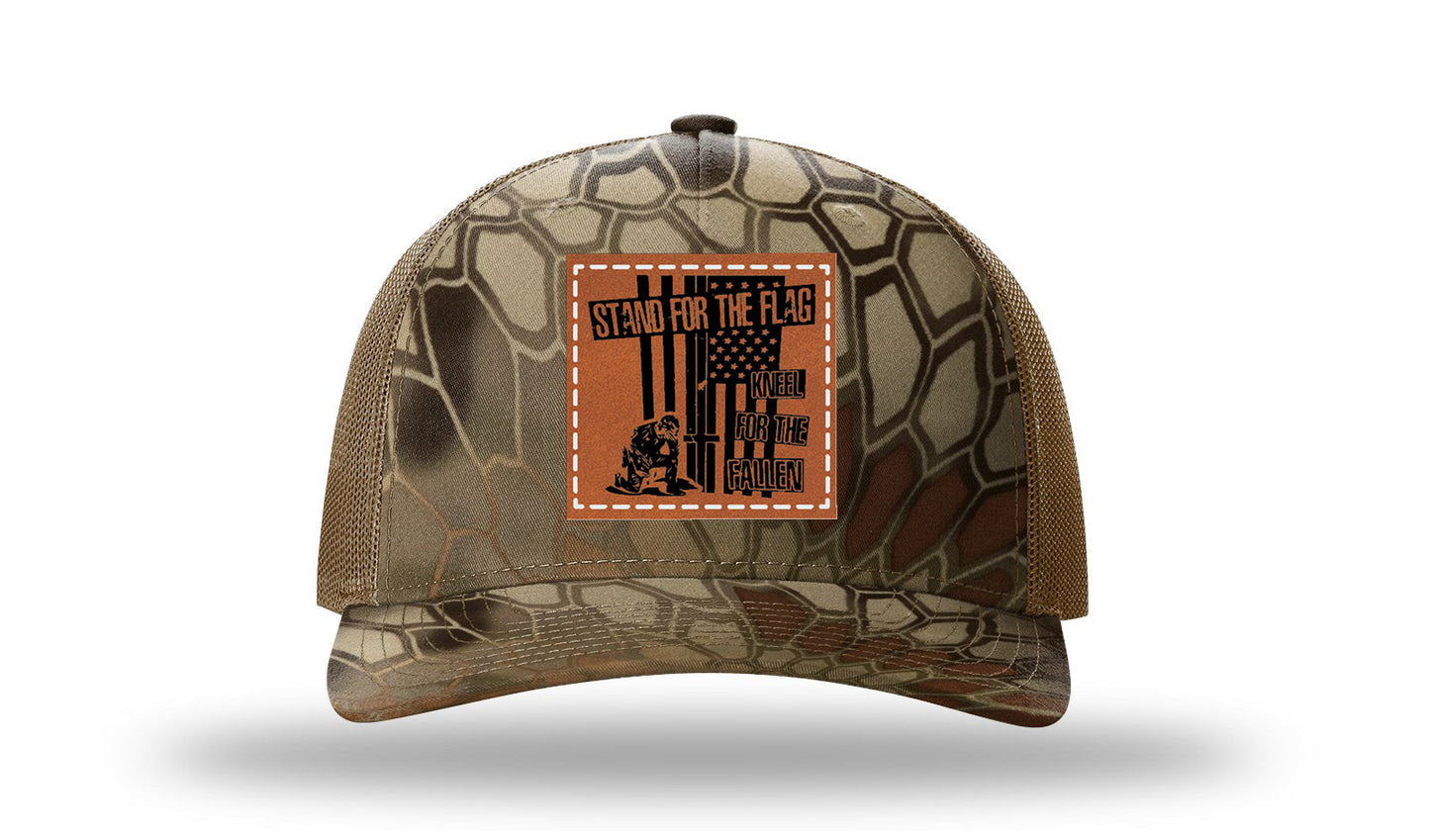 Kryptek Highlander / Buck