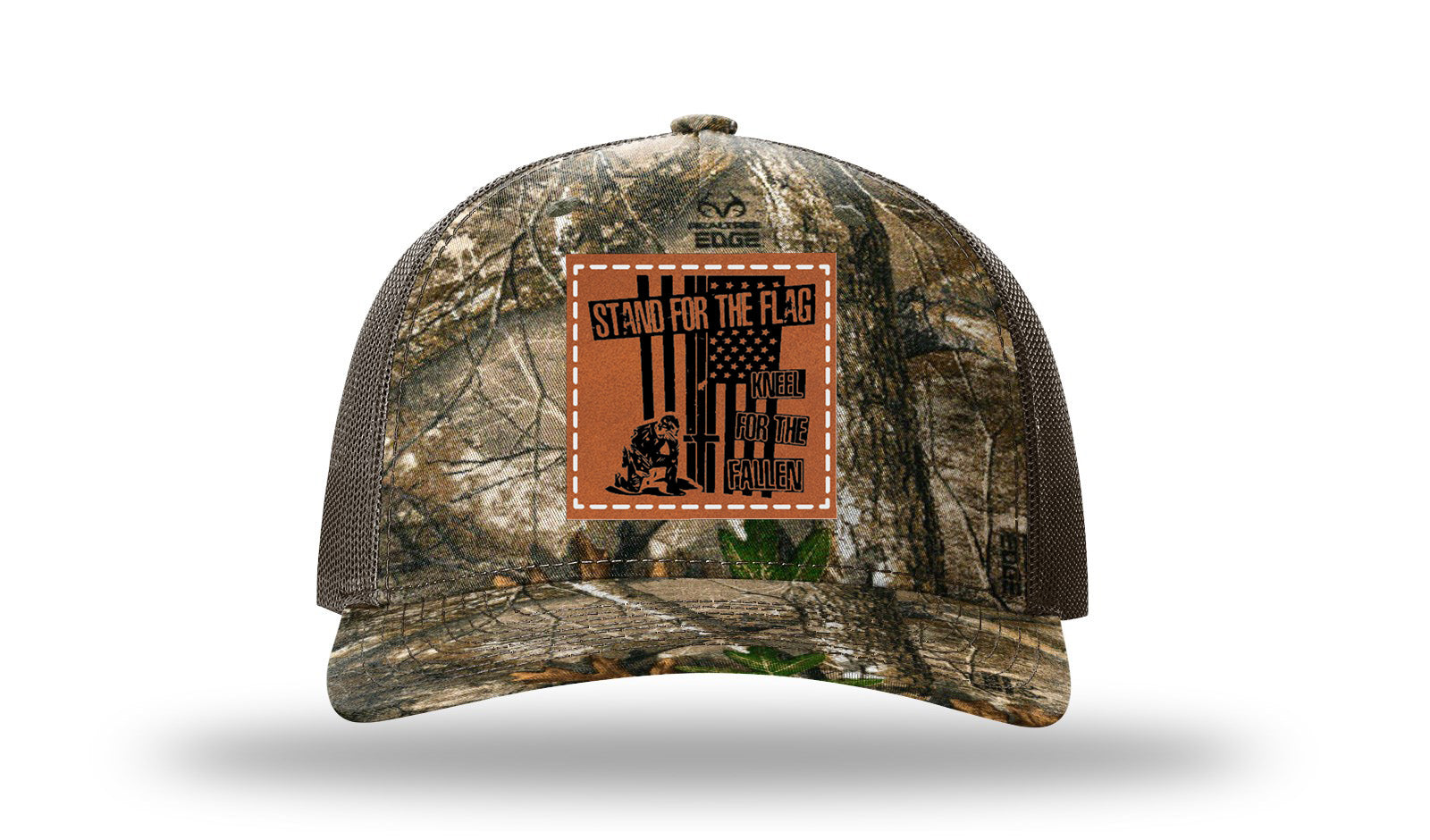 Realtree Edge / Brown