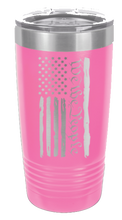 Load image into Gallery viewer, We The People Flag - 20oz Tumbler
