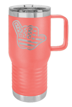 Load image into Gallery viewer, Coral
