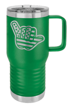 Load image into Gallery viewer, Green
