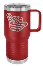 Load image into Gallery viewer, Maroon
