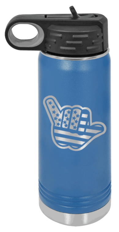 Royal Blue