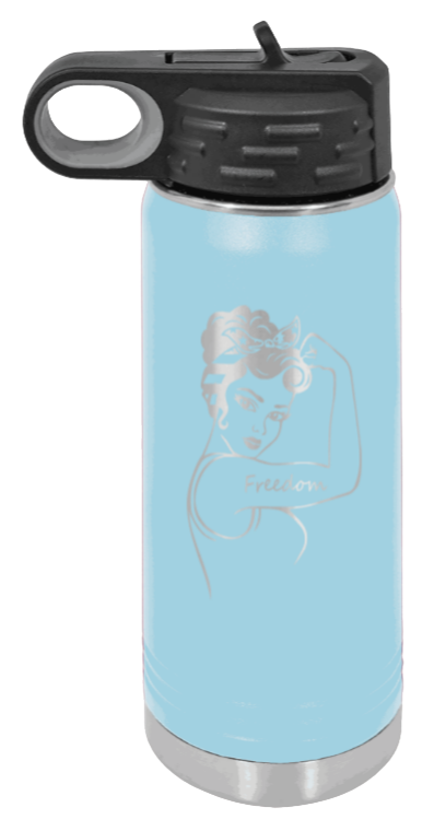 Light Blue