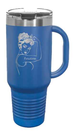 Royal Blue