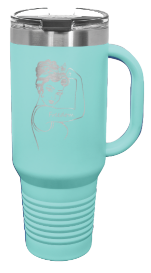 Teal