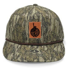 Load image into Gallery viewer, Liberty Leather Patch LOST Hat Co.
