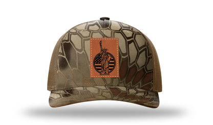 Kryptek Highlander / Buck