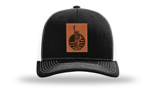 Load image into Gallery viewer, Liberty Leather Patch Richardson 112 Hat

