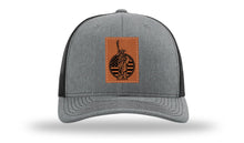 Load image into Gallery viewer, Liberty Leather Patch Richardson 112 Hat
