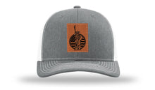Load image into Gallery viewer, Liberty Leather Patch Richardson 112 Hat
