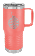 Load image into Gallery viewer, Coral
