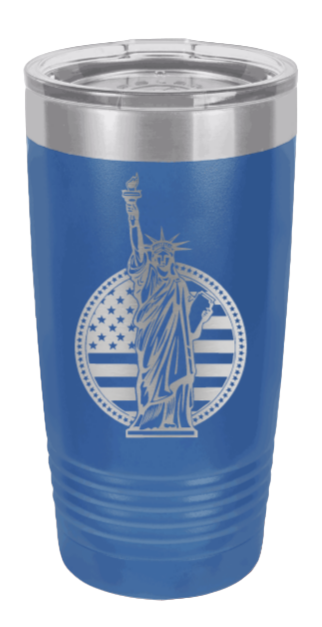 Liberty - 20oz Tumbler