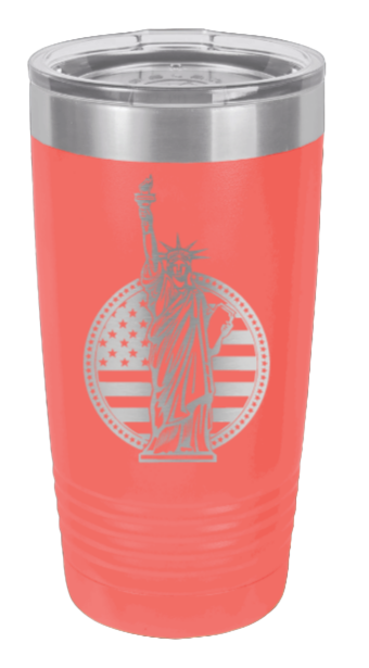 Liberty - 20oz Tumbler