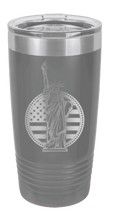 Load image into Gallery viewer, Liberty - 20oz Tumbler
