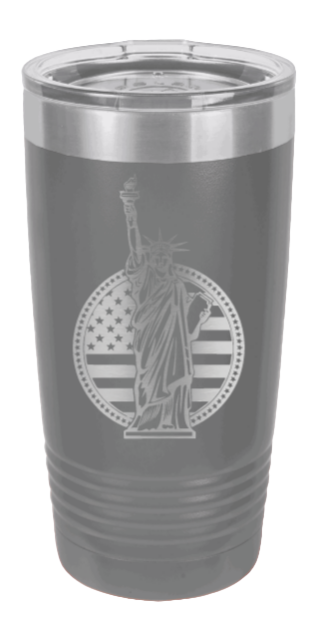 Liberty - 20oz Tumbler