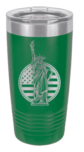 Liberty - 20oz Tumbler