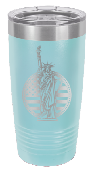 Liberty - 20oz Tumbler