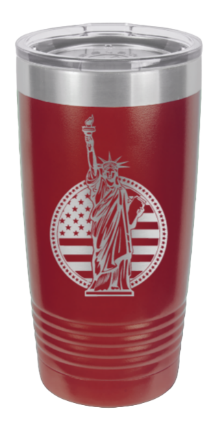 Liberty - 20oz Tumbler
