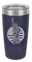 Load image into Gallery viewer, Liberty - 20oz Tumbler

