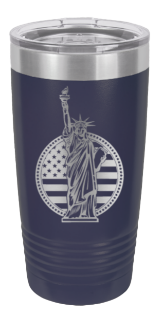Liberty - 20oz Tumbler