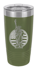 Load image into Gallery viewer, Liberty - 20oz Tumbler
