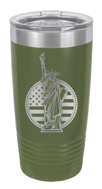 Liberty - 20oz Tumbler