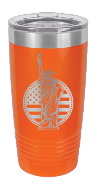 Liberty - 20oz Tumbler