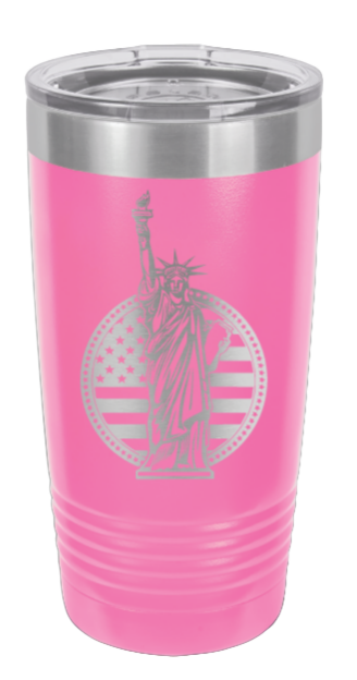 Liberty - 20oz Tumbler