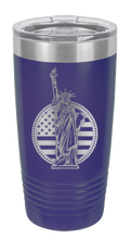 Load image into Gallery viewer, Liberty - 20oz Tumbler

