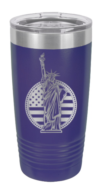 Liberty - 20oz Tumbler