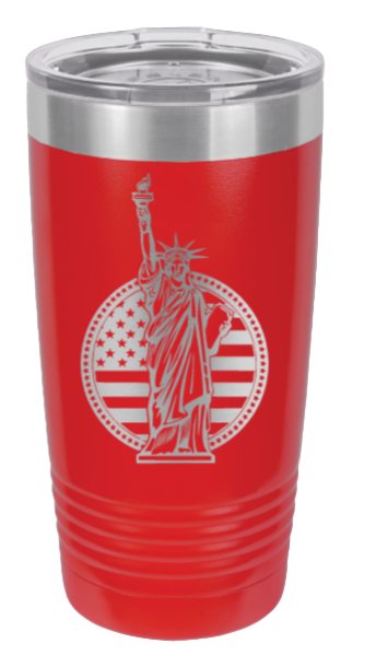 Liberty - 20oz Tumbler