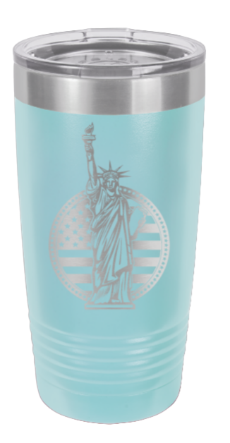 Liberty - 20oz Tumbler
