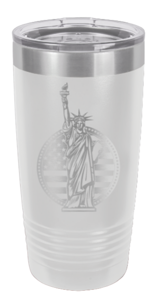 Liberty - 20oz Tumbler