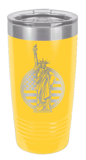Liberty - 20oz Tumbler