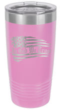 Load image into Gallery viewer, In God We Trust - 20oz Tumbler
