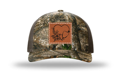 Realtree Edge / Brown