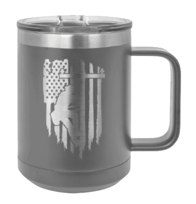 Dark Grey