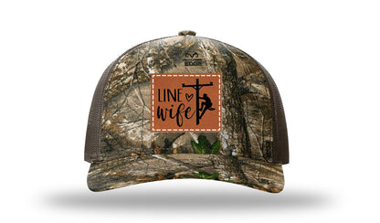 Realtree Edge / Brown