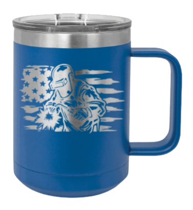 Royal Blue