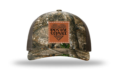 Realtree Edge / Brown