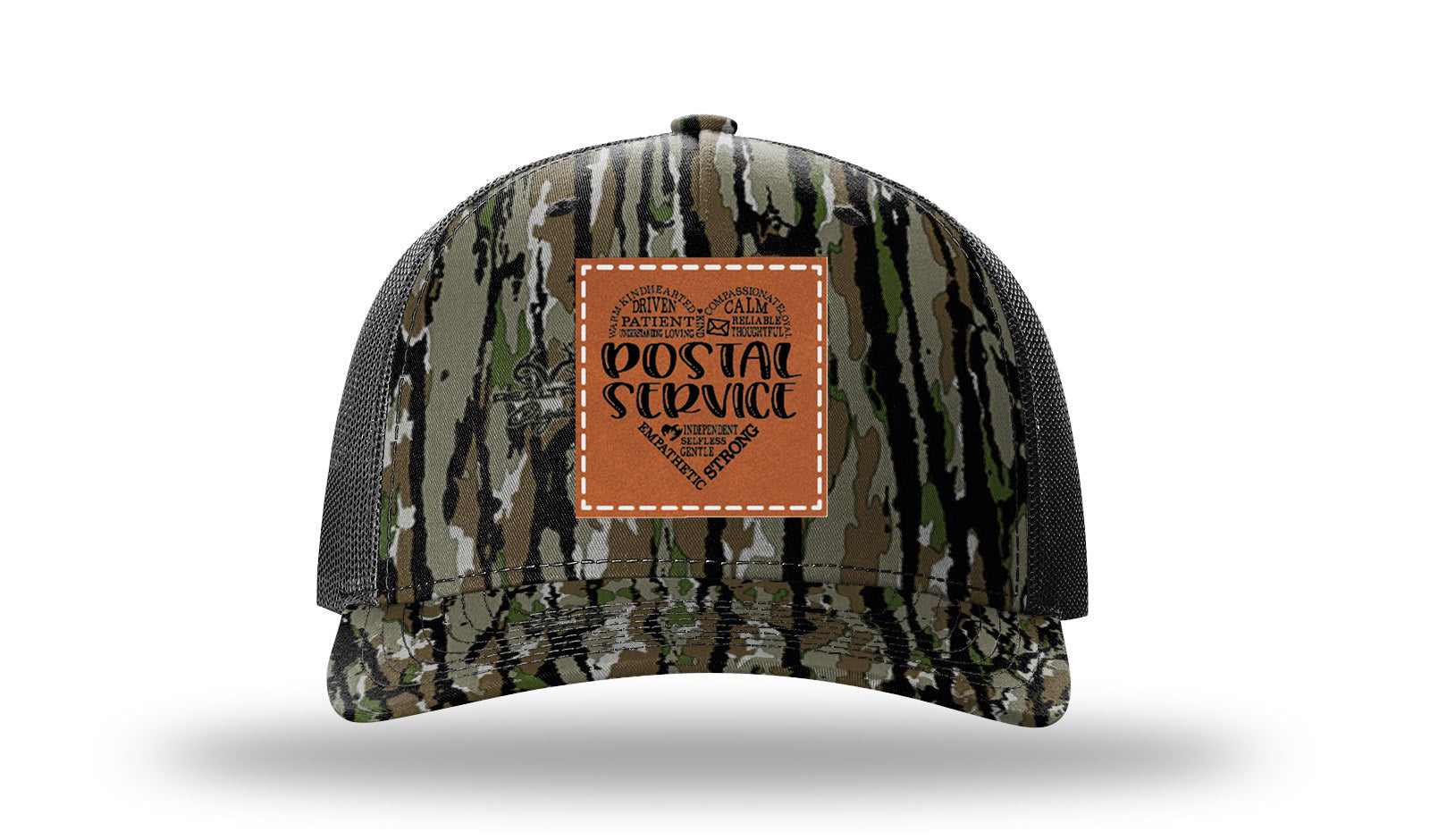 Realtree Original / Black