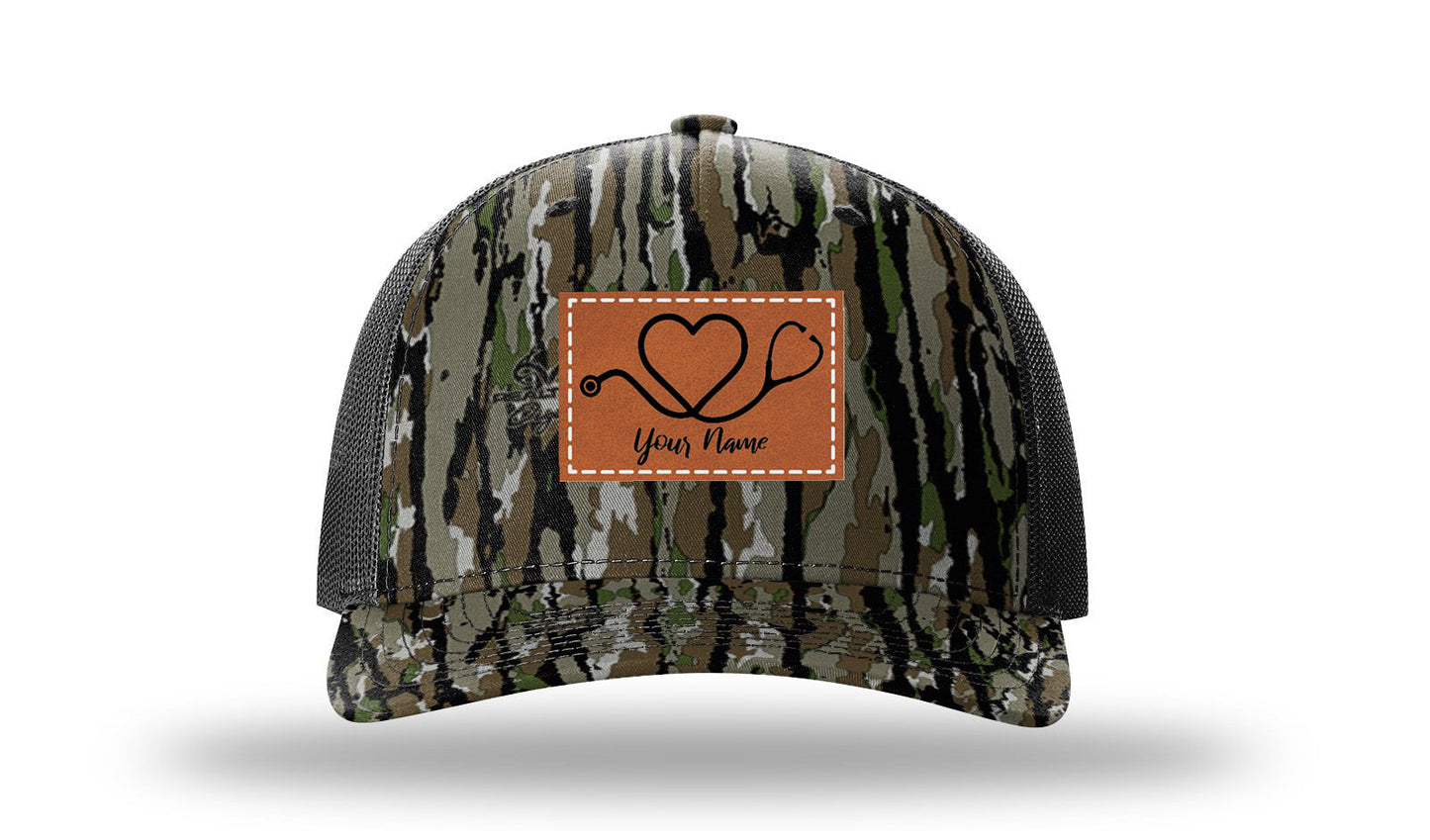 Realtree Original / Black