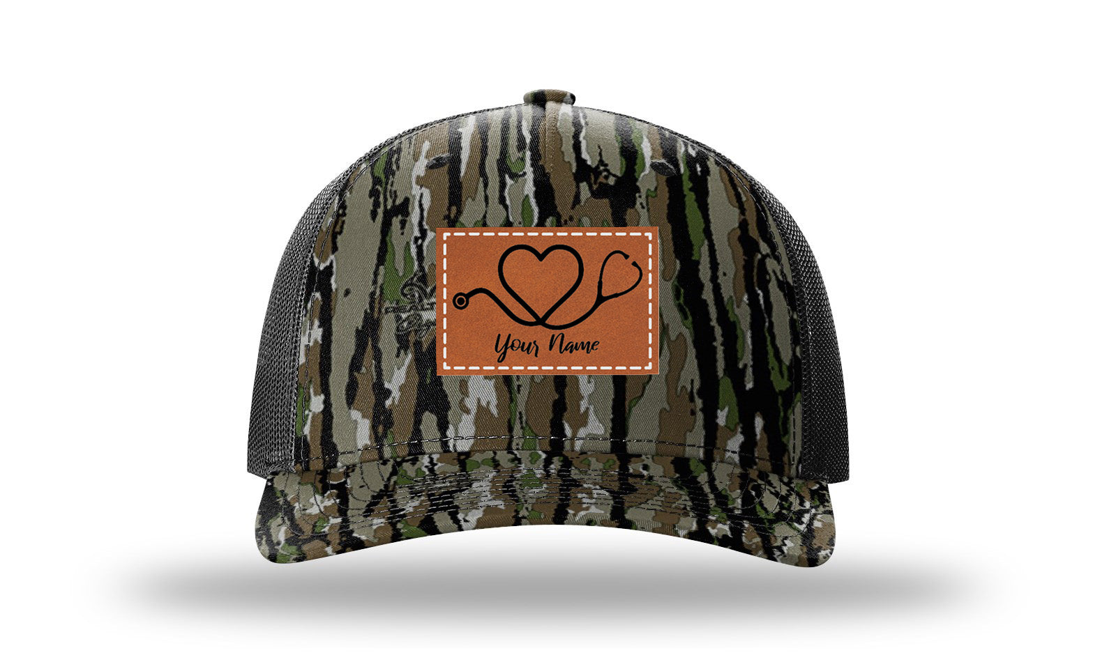 Realtree Original / Black