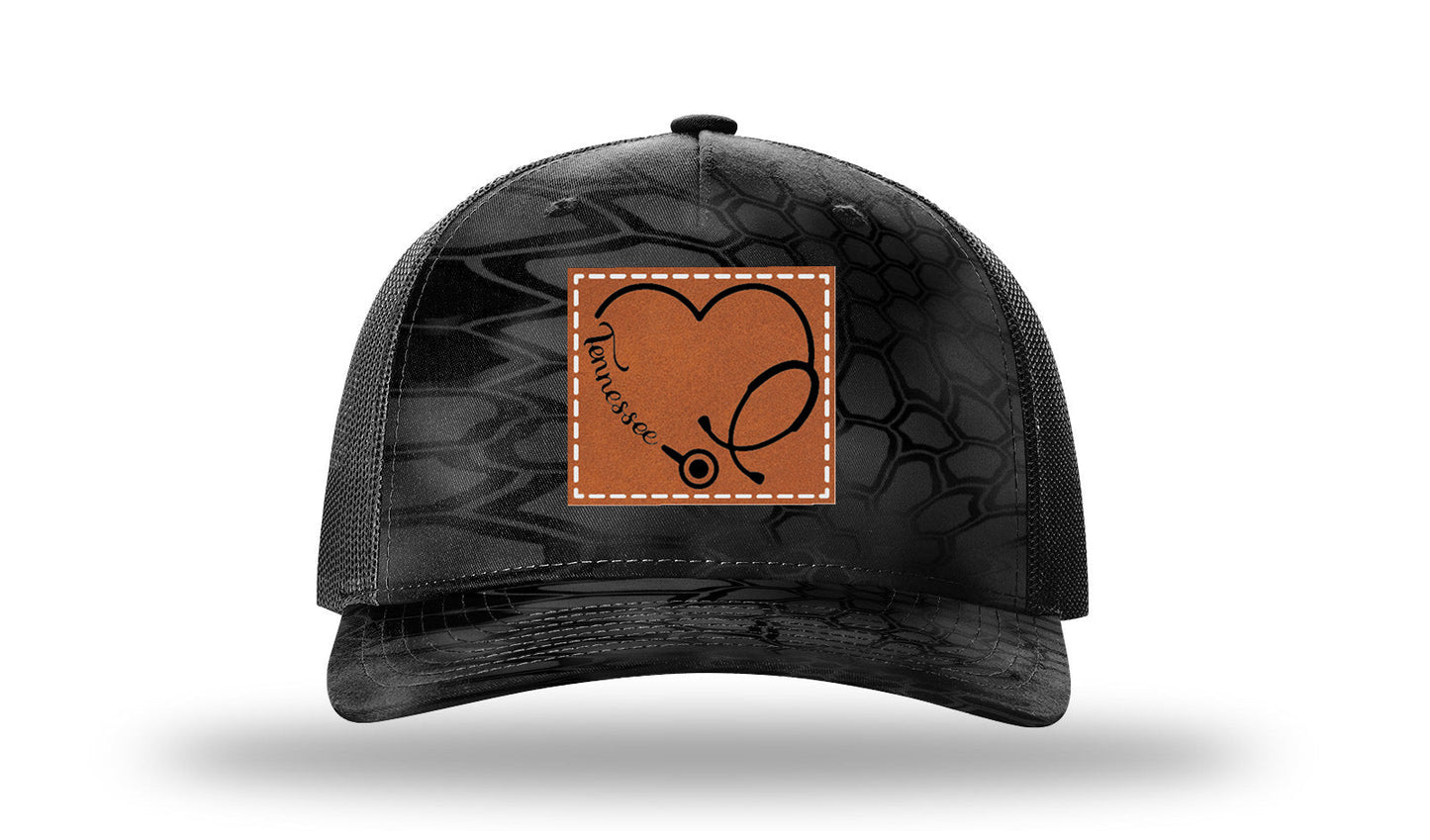 KryptekTyphon / Black