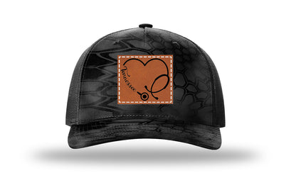 KryptekTyphon / Black